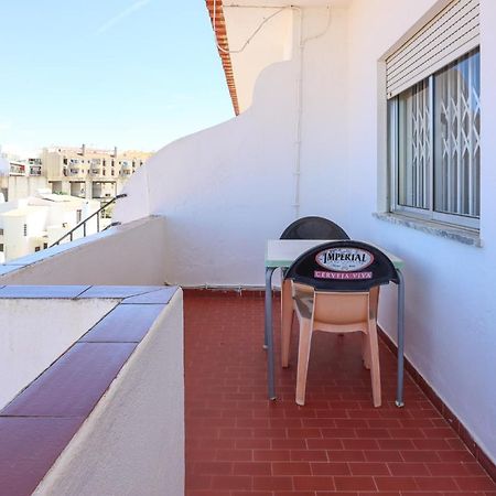 Apartamento Tio Pedro - By Bedzy อัลบูเฟรา ภายนอก รูปภาพ