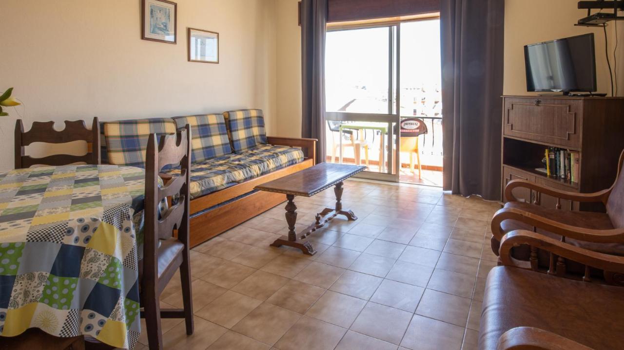 Apartamento Tio Pedro - By Bedzy อัลบูเฟรา ภายนอก รูปภาพ