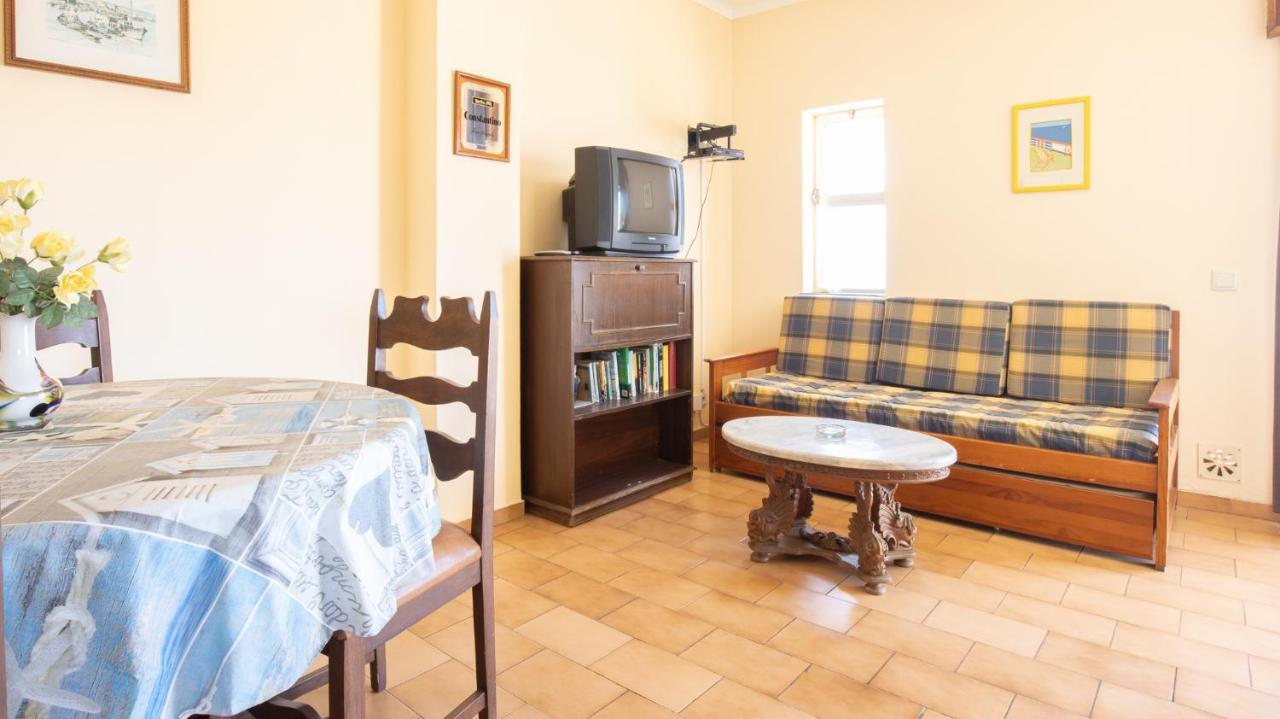 Apartamento Tio Pedro - By Bedzy อัลบูเฟรา ภายนอก รูปภาพ