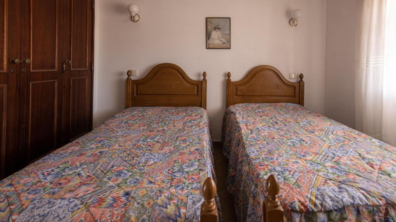 Apartamento Tio Pedro - By Bedzy อัลบูเฟรา ภายนอก รูปภาพ
