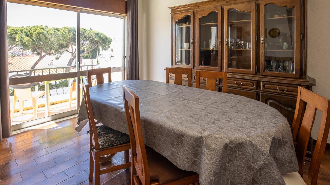 Apartamento Tio Pedro - By Bedzy อัลบูเฟรา ภายนอก รูปภาพ