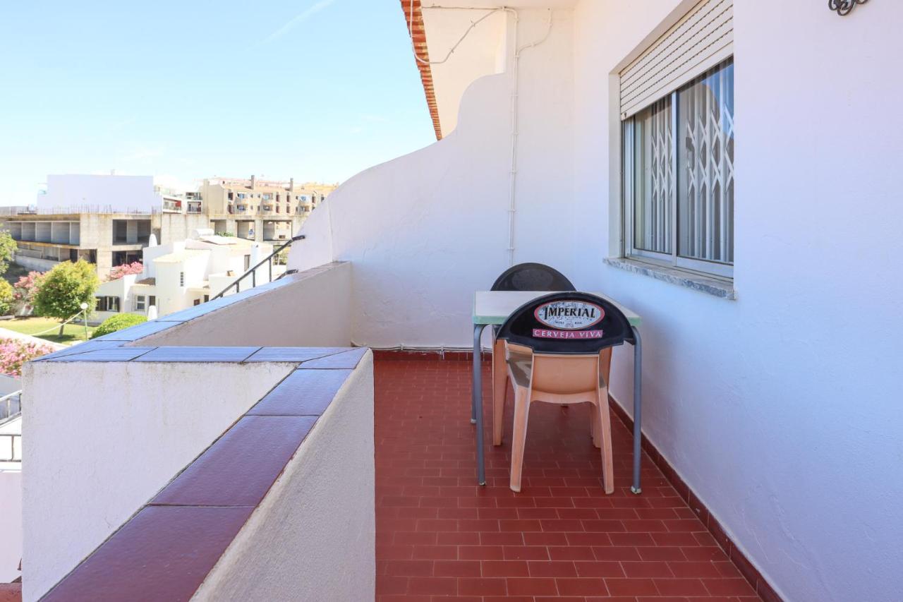 Apartamento Tio Pedro - By Bedzy อัลบูเฟรา ภายนอก รูปภาพ