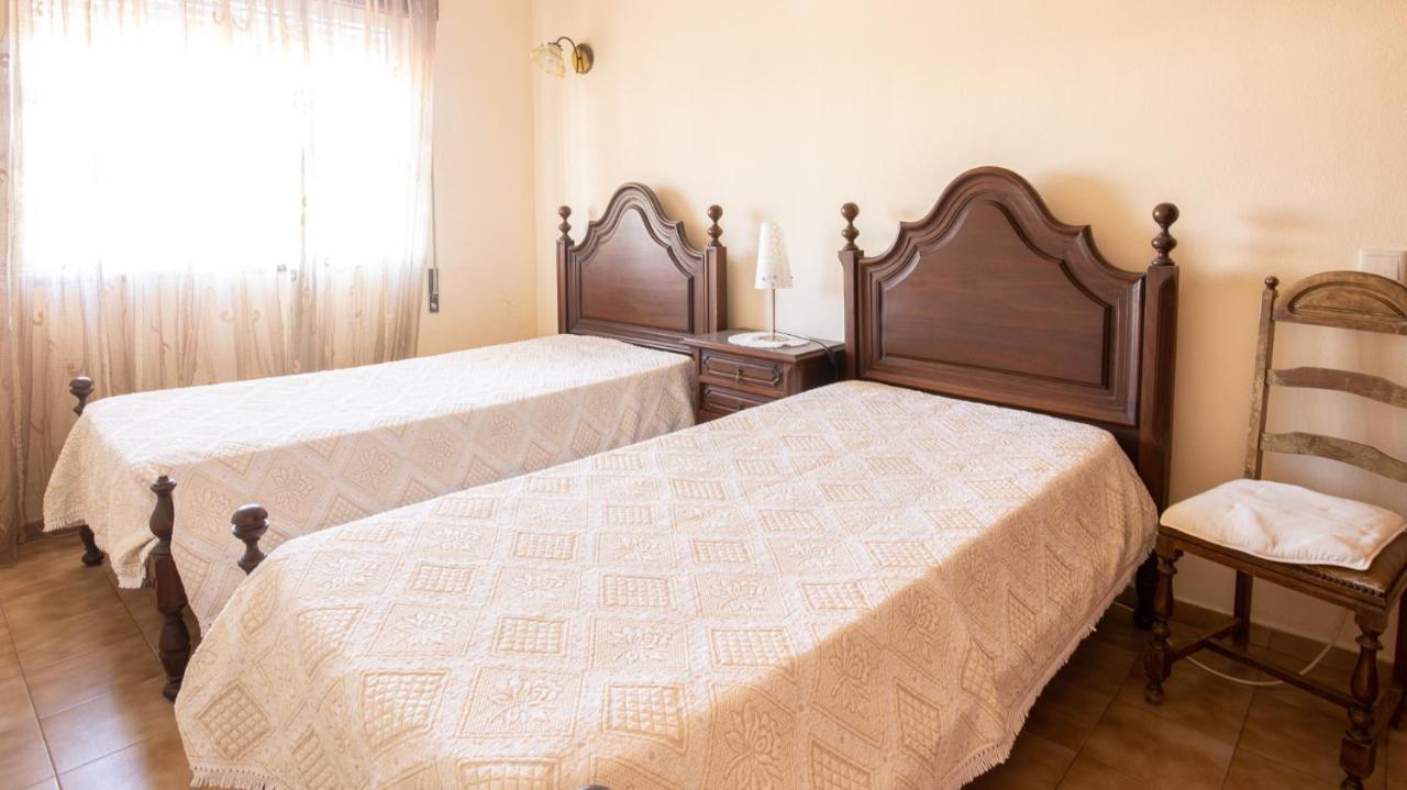 Apartamento Tio Pedro - By Bedzy อัลบูเฟรา ภายนอก รูปภาพ